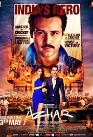 Azhar 2016 Hd Print Dvd Hdmovie